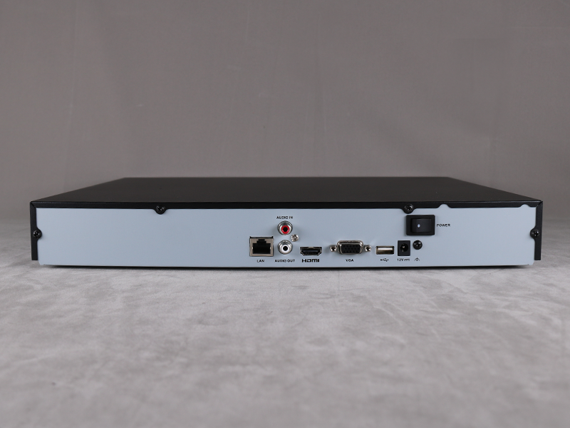 海康威视DS-7808N-K2(D)硬盘录像机