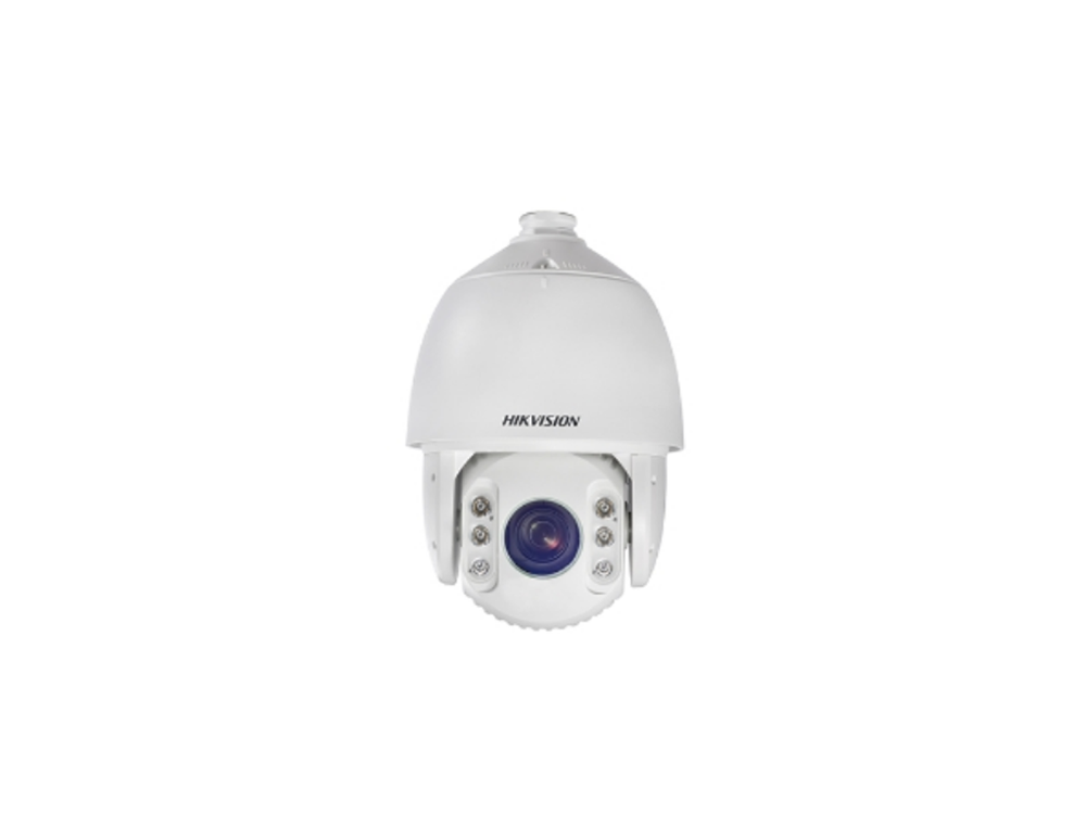 海康威视DS-2DC7223IW-AE(国内标配)(S6)网络球机