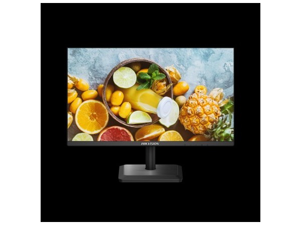 DS-D5024FQ-N海康威视24寸1080P监控显示器