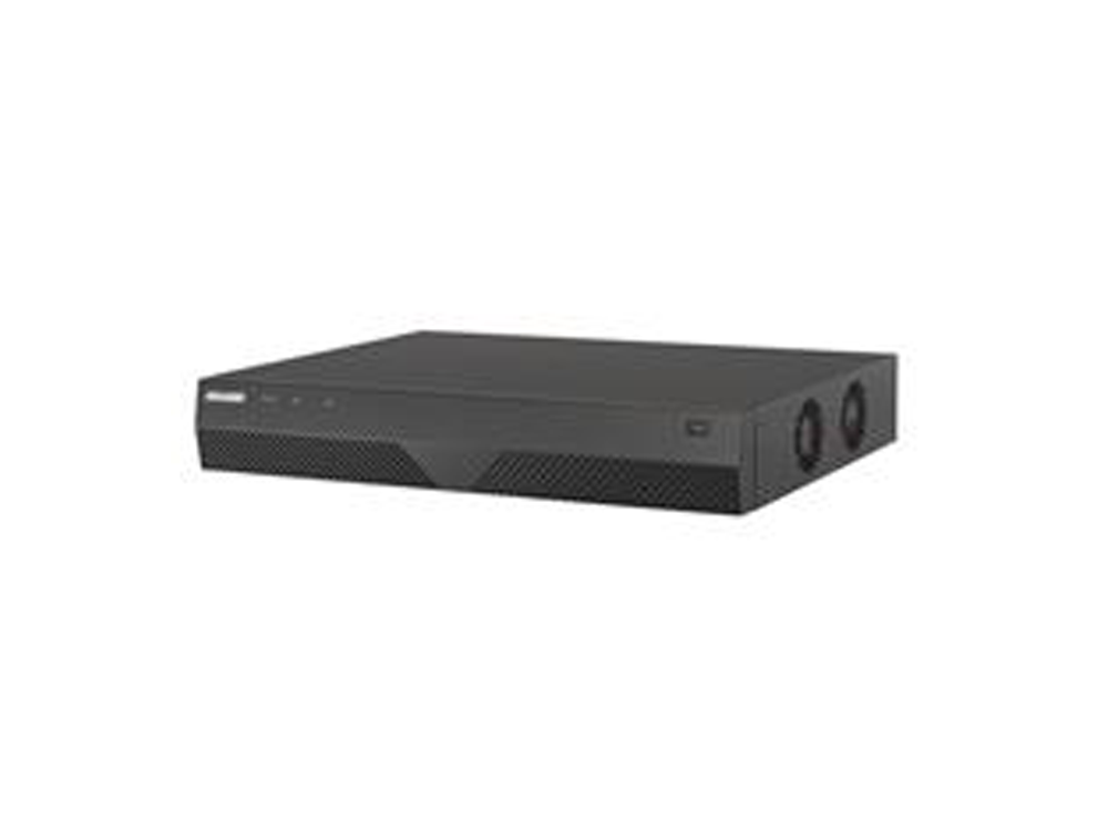 海康威视DS-6804M-T视音频合码器