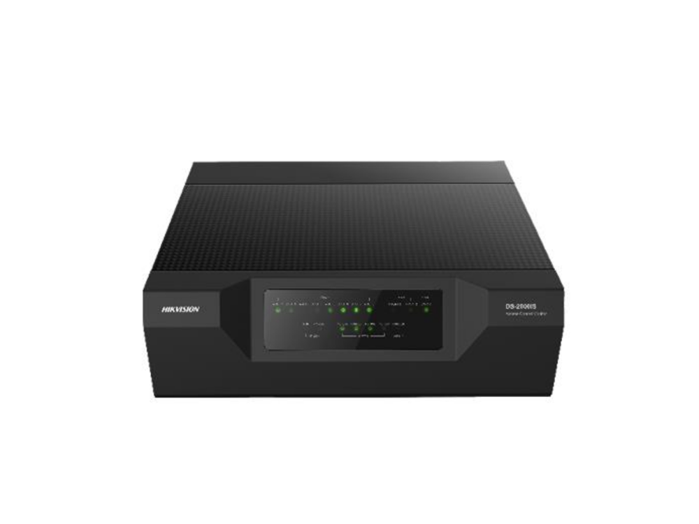 海康威视 DS-K2700 三层架构门禁主控器