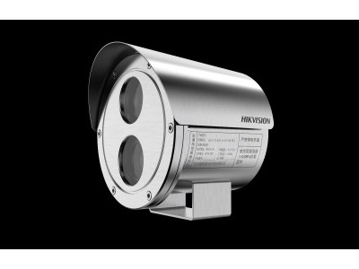 DS-2DB3220I-CX(S6)200万20倍防爆一体机（红外补光）