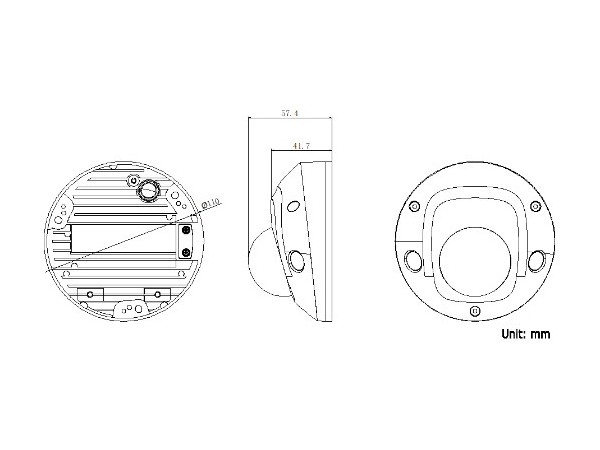DS-2CD3526FWDV2-IS(2.8mm)(B)(国内标配)