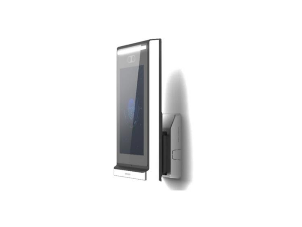 海康威视 DS-K5604-W 人脸识别壁挂式门禁