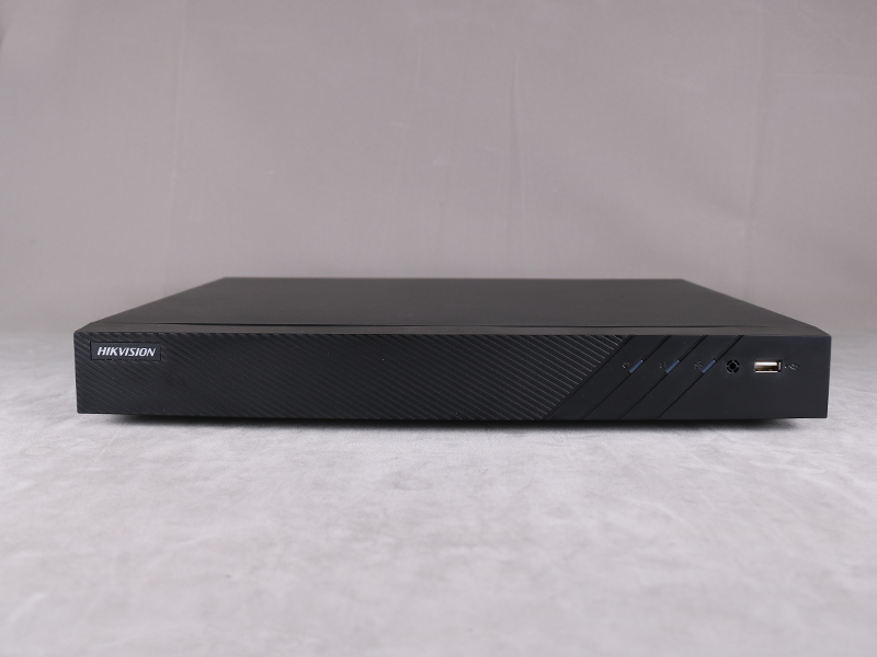 海康威视DS-7808N-K2(D)硬盘录像机