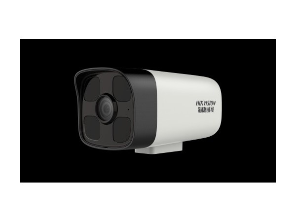 DS-IPC-B12HV2-IA(POE)X系列200万H.265PoE筒型网络摄像机