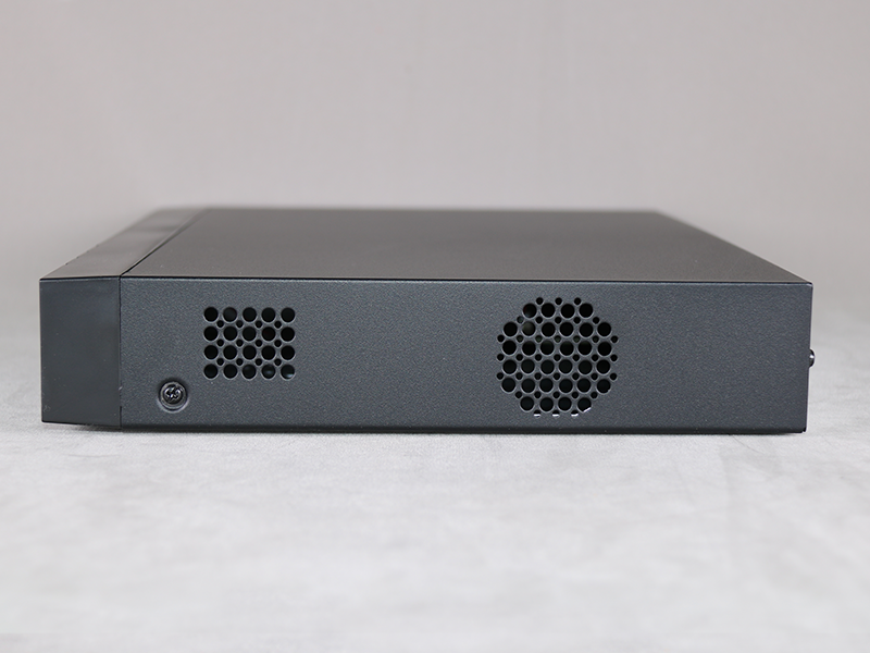 海康威视DS-7808N-K1-C(D)硬盘录像机