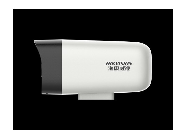 DS-IPC-B12HV2-IA(POE)X系列200万H.265PoE筒型网络摄像机