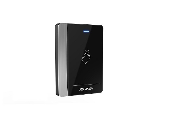 刷卡读卡器DS-K1102AM