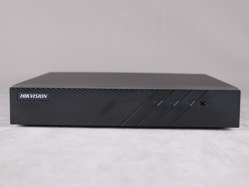 海康威视DS-7808N-K1-C(D)硬盘录像机