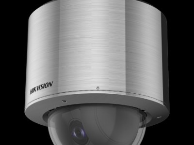 200万4寸15倍防爆球机DS-2DC4215-DX