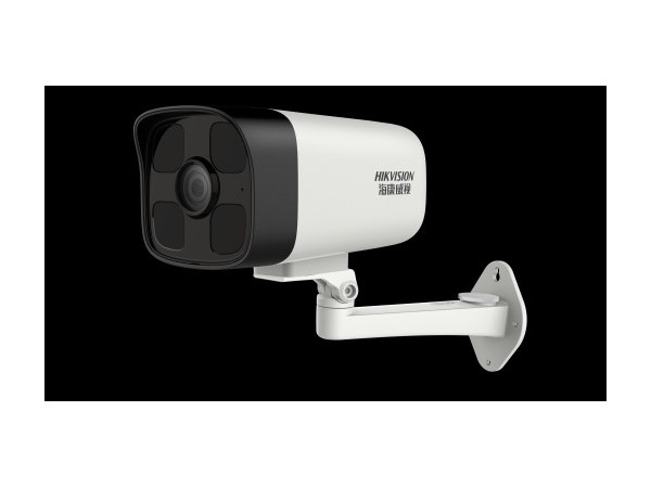 DS-IPC-B12HV2-IA(POE)X系列200万H.265PoE筒型网络摄像机