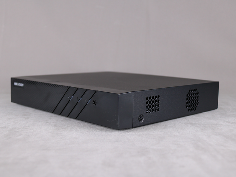 海康威视DS-7808N-K1-C(D)硬盘录像机